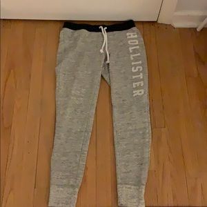 Hollister Sweatpants